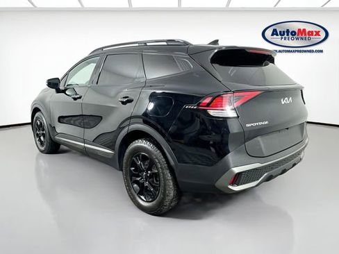 Used 2023 Kia Sportage X-Pro image 6