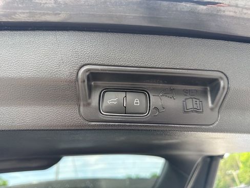 Used 2022 Ford Explorer Timberline image 29