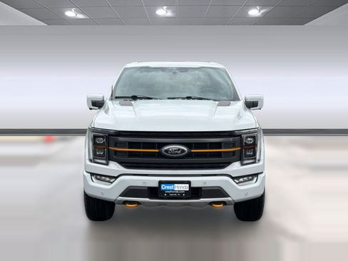 Used 2023 Ford F150 Tremor w/ Equipment Group 402A High AWD/4WD image 6