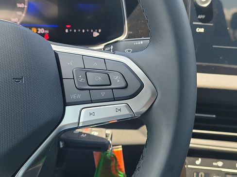 New 2026 Volkswagen Jetta Sport FWD image 19