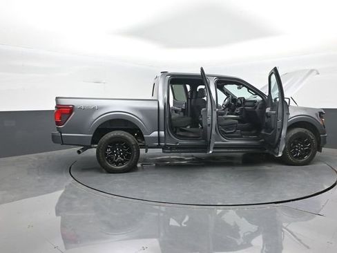 Used 2024 Ford F150 XLT w/ Equipment Group 302A MID AWD/4WD image 44