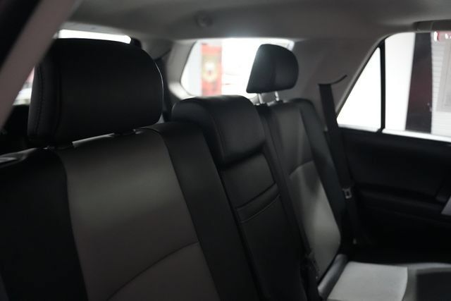 Used 2024 Toyota 4Runner SR5 Premium w/ Moonroof Package AWD/4WD image 18