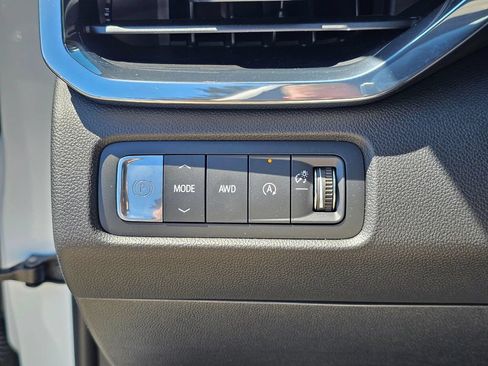 Used 2026 GMC Acadia Elevation w/ Black Edition AWD/4WD image 26