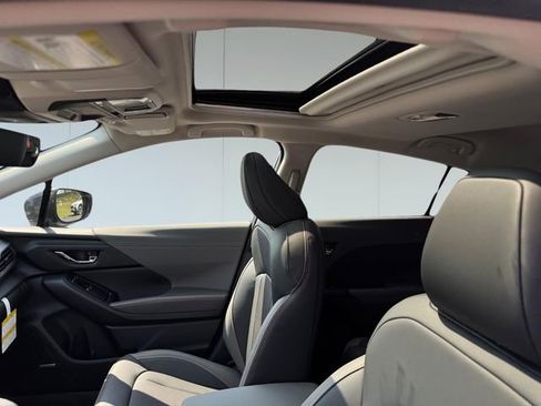 New 2026 Subaru Crosstrek 2.5i Limited AWD/4WD image 10
