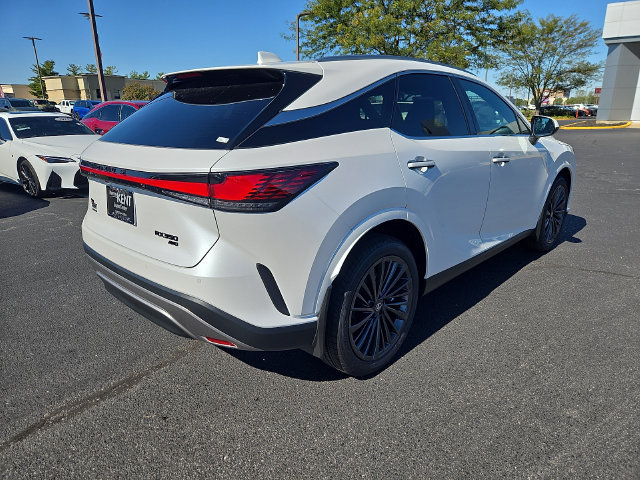 New 2026 Lexus RX 350 Premium w/ Convenience Package AWD/4WD image 3