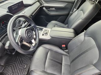 Used 2024 MAZDA CX-90 3.3 Turbo w/ Premium Package AWD/4WD video 2