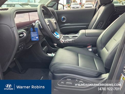 New 2026 Hyundai Palisade Calligraphy image 5