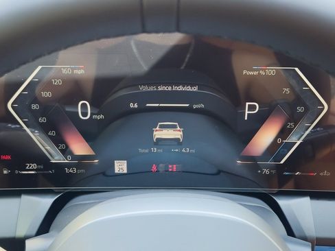 New 2026 BMW X3 xDrive30 w/ Premium Package image 16