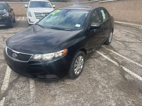 Used 2012 Kia Forte LX image 13