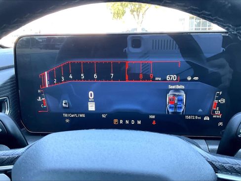 Used 2024 Ford Mustang GT Premium RWD image 23