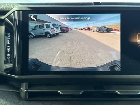 New 2026 Jeep Gladiator Willys image 8