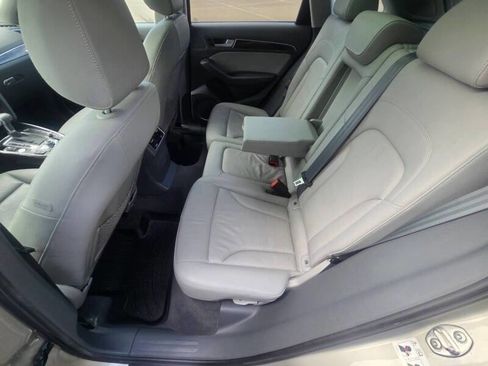 Used 2014 Audi Q5 TDI Premium Plus image 13