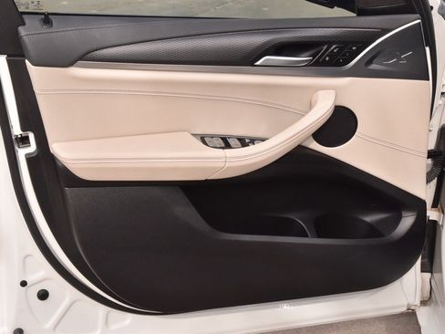 Used 2022 BMW X3 xDrive30i w/ M Sport Package 2 image 35