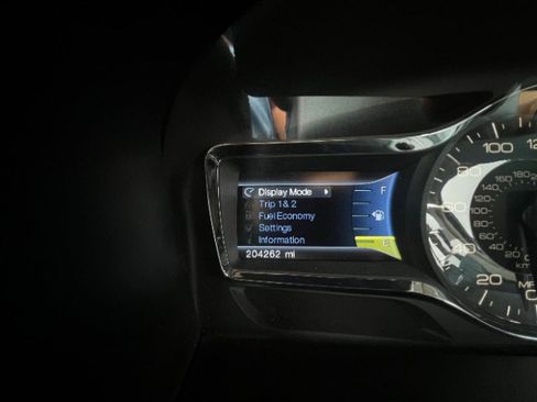 Used 2012 Lincoln MKX FWD image 14