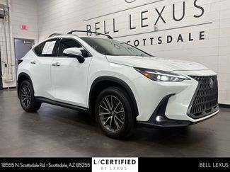 Used 2026 Lexus NX 350 AWD w/ Accessory Package (2T) video 1