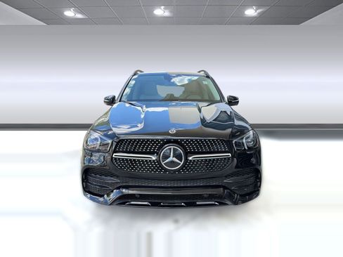Used 2022 Mercedes-Benz GLE 350 image 6