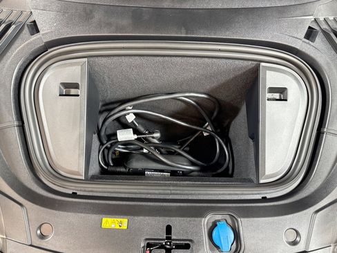 Used 2024 Audi RS e-tron GT w/ Carbon Performance Package image 28