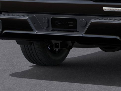 New 2026 GMC Sierra 1500 Elevation AWD/4WD image 38