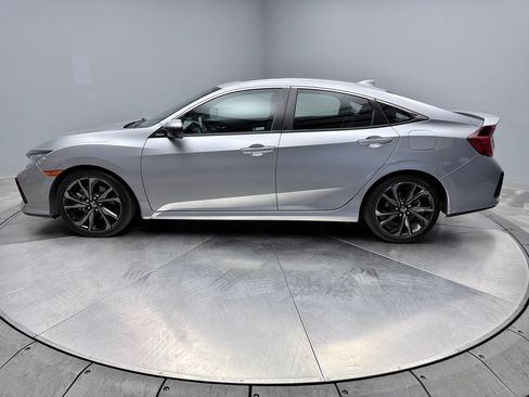 Used 2020 Honda Civic Si image 8