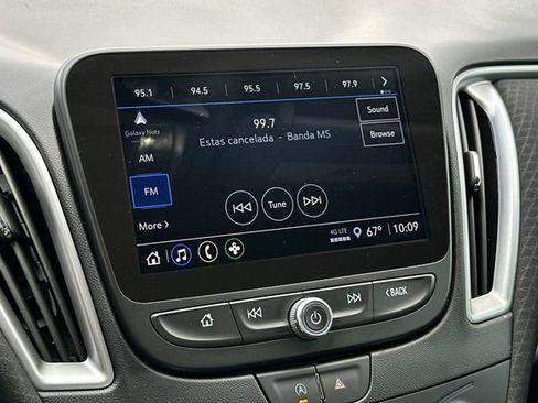 Used 2024 Chevrolet Malibu LS image 19