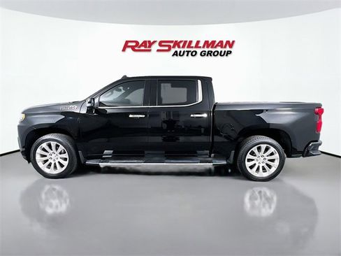 Used 2022 Chevrolet Silverado 1500 High Country image 4