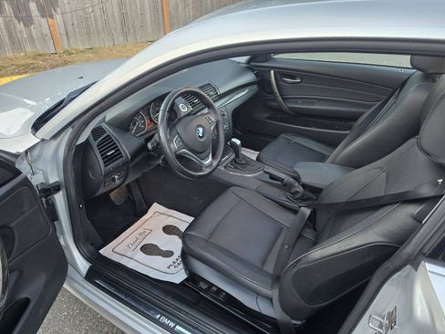 Used 2013 BMW 128i Coupe RWD image 41