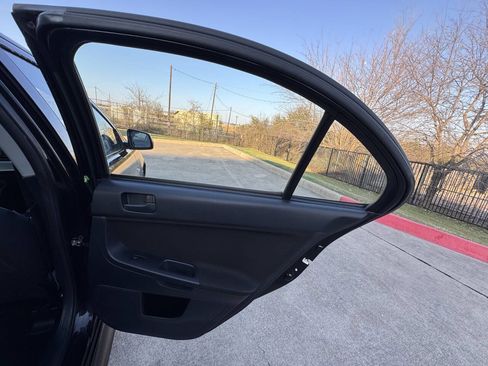 Used 2011 Mitsubishi Lancer ES image 20