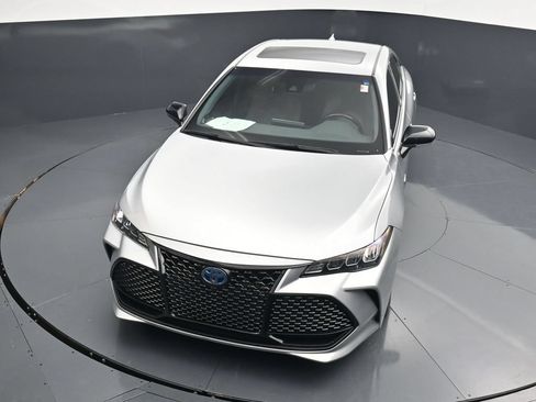 Used 2020 Toyota Avalon XSE FWD image 17