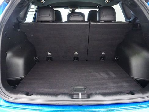 Used 2024 Jeep Compass Latitude image 19