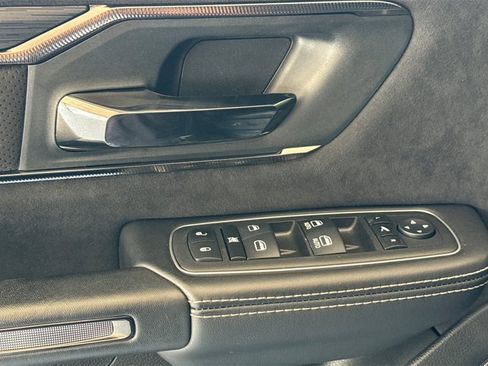 Used 2024 RAM 1500 TRX w/ TRX Level 1 Equipment Group image 15