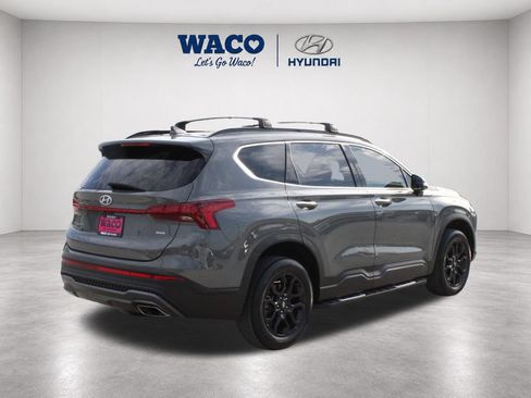 Used 2023 Hyundai Santa Fe XRT AWD/4WD image 8
