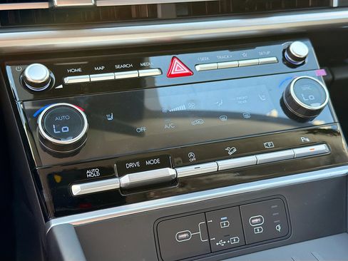 New 2026 Hyundai Santa Fe SEL image 28