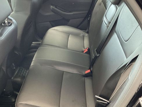 Used 2013 Ford Focus ST FWD image 10