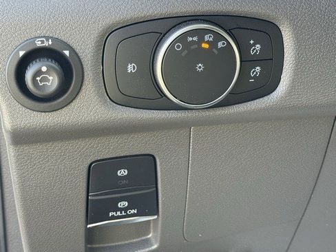 Used 2026 Ford Transit 350 148 High Roof Extended image 13