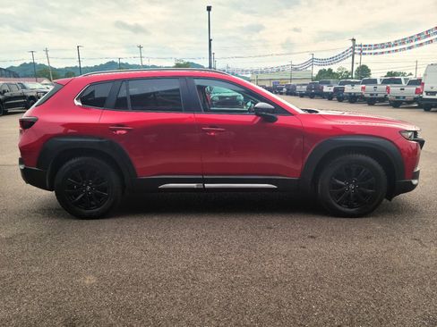 Used 2023 MAZDA CX-50 2.5 S w/ Accent Package AWD/4WD image 23