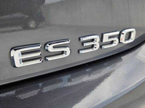 Certified 2024 Lexus ES 350 w/ Premium Package FWD image 33