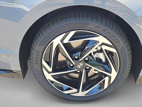 New 2026 Hyundai Sonata SEL FWD image 10