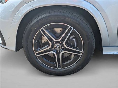 New 2026 Mercedes-Benz GLE 450 4MATIC image 9