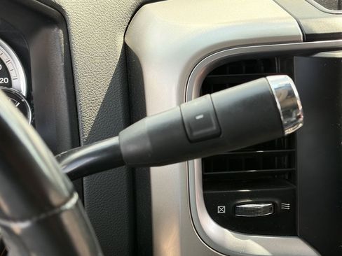 Used 2017 RAM 3500 Big Horn AWD/4WD image 10