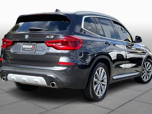 Used 2018 BMW X3 xDrive30i image 13