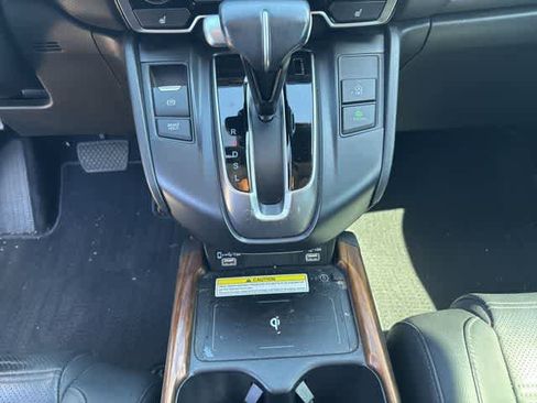 Used 2020 Honda CR-V Touring image 18