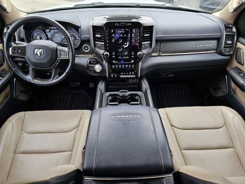 Used 2020 RAM 1500 Limited image 14