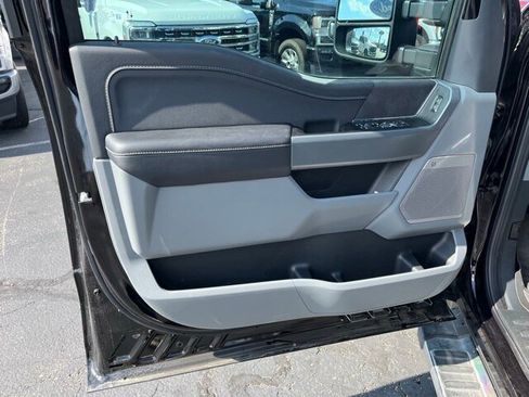 New 2024 Ford F150 XLT w/ Equipment Group 303A High image 24