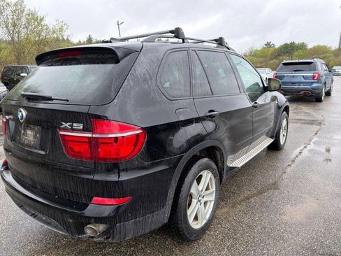 Used 2012 BMW X5 xDrive35d AWD/4WD image 5