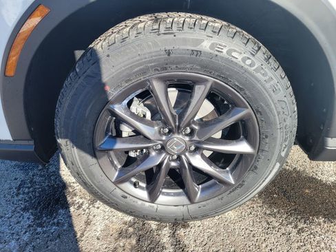 New 2026 Honda CR-V EX-L image 10