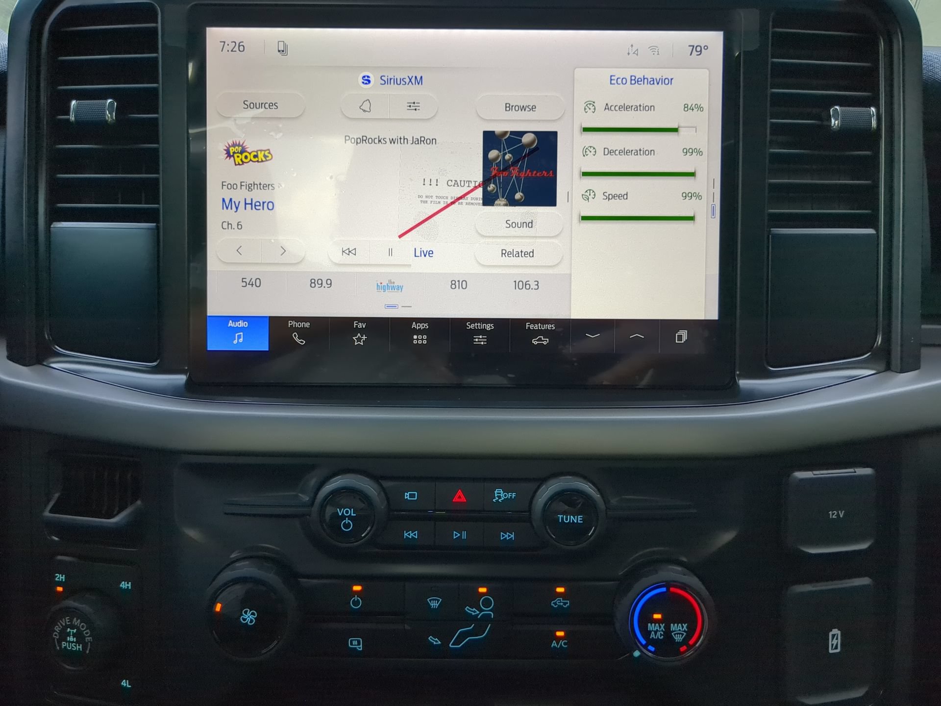 New 2026 Ford F150 XL AWD/4WD image 60