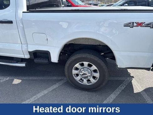 Used 2023 Ford F250 XLT image 19
