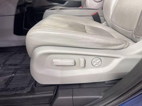 Used 2020 Honda Odyssey Elite image 16