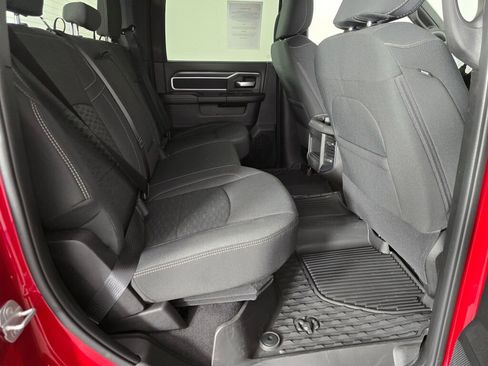 New 2026 RAM 2500 Big Horn image 24
