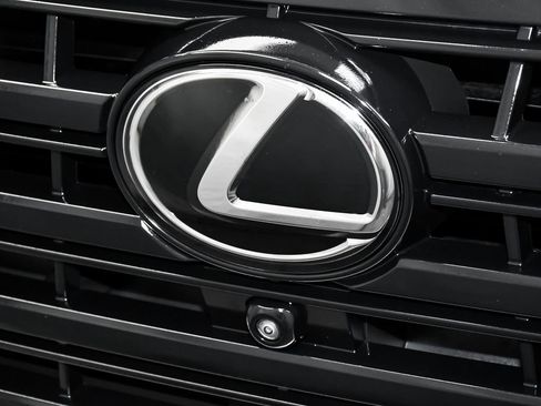 Used 2024 Lexus GX 550 w/ Cold Area Package AWD/4WD image 97